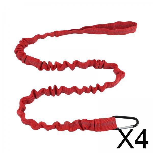 Bungee Tie Rope Paddle Leash L - Fishing Kayak Paddle Leash review and price
