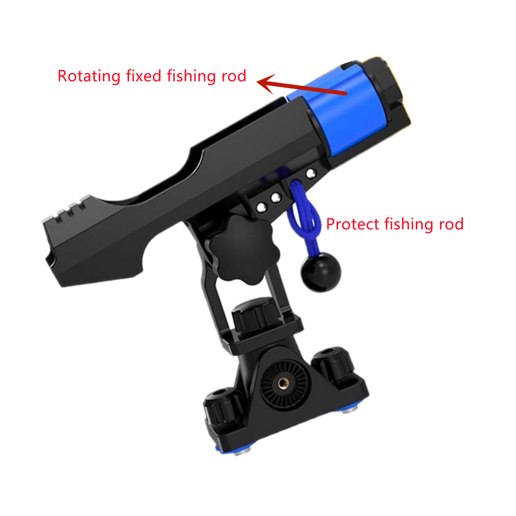 Fishing Rod Holder For Boat Ka - Fishing Kayak Rod Holder review and price