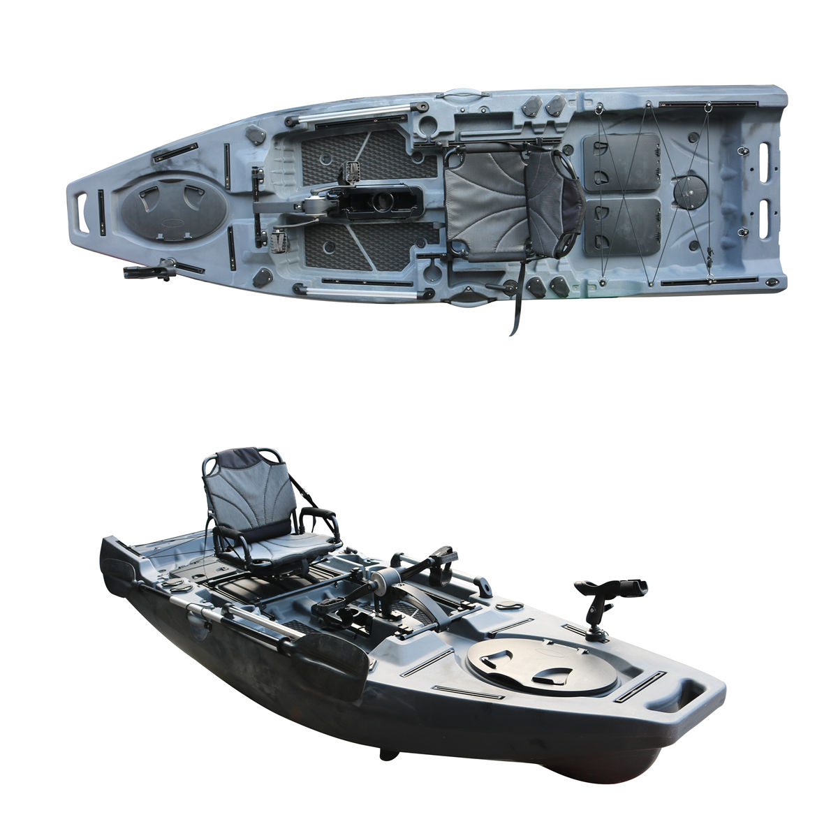Vicking 2026 1 Person Fishing  - Fishing Kayak Sit In review and price