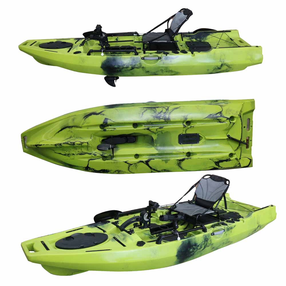 Vicking 2026 1 Person Fishing  - Fishing Kayak Sit In review and price