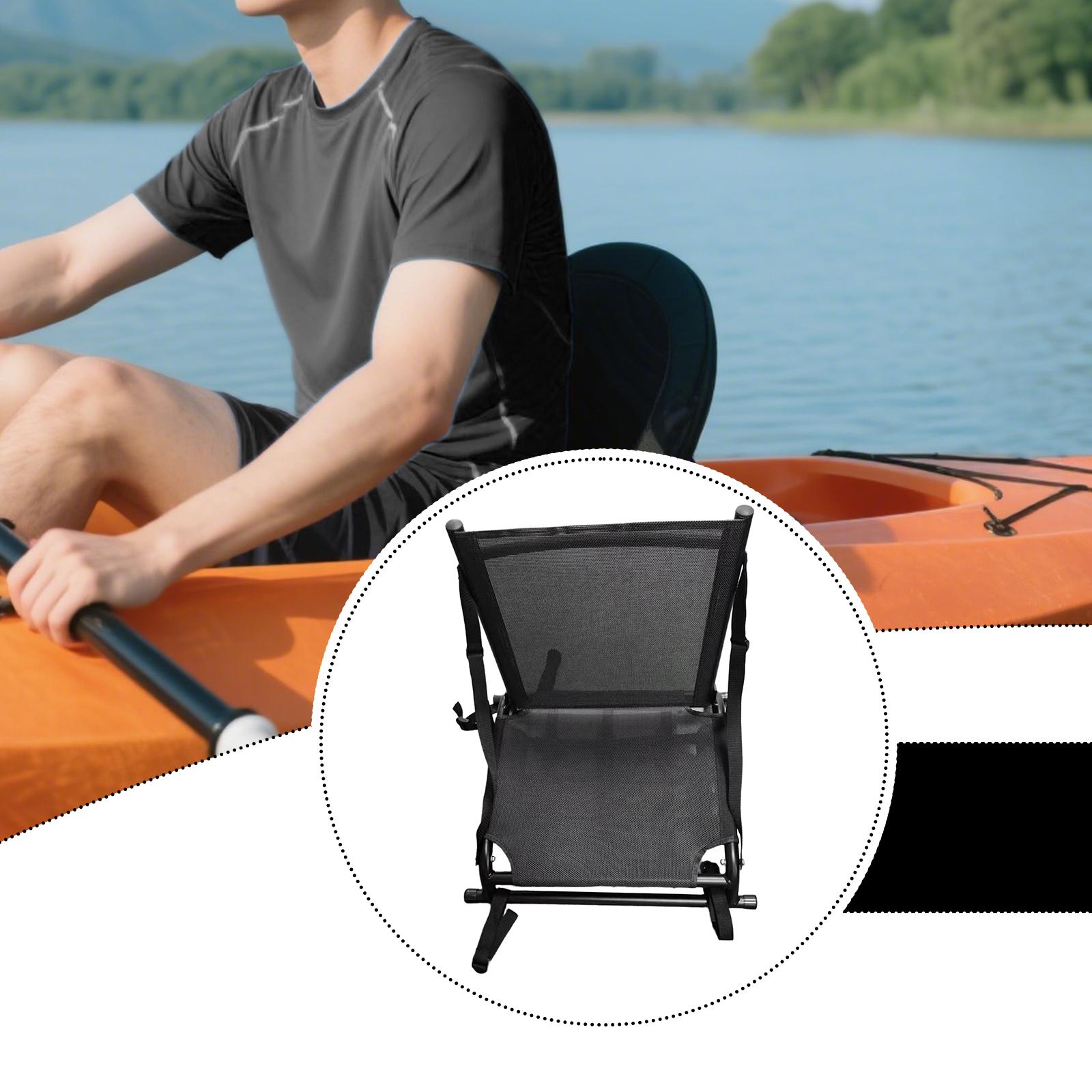 Kayak Seat with Back Support,F - Fishing Kayak Sit In review and price