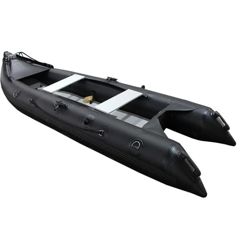 4-meter Custom Inflatable Kaya - Fishing Kayak Seat review and price