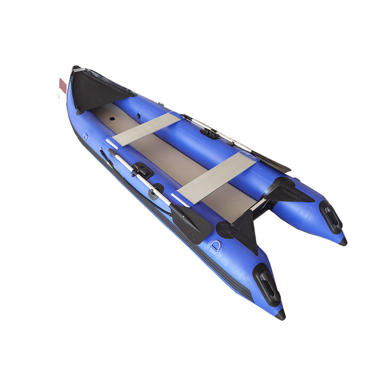 4-meter Custom Inflatable Kaya - Fishing Kayak Seat review and price