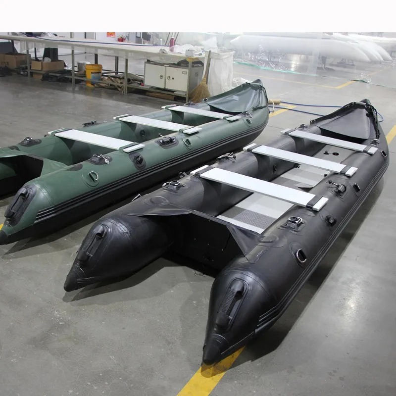 4-meter Custom Inflatable Kaya - Fishing Kayak Seat review and price