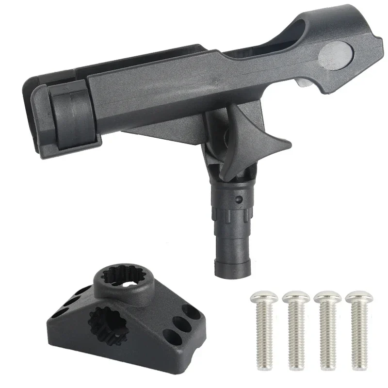 inflatable boat accessory ding - Fishing Kayak Rod Holder review and price