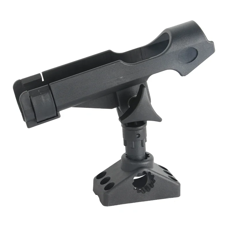 inflatable boat accessory ding - Fishing Kayak Rod Holder review and price