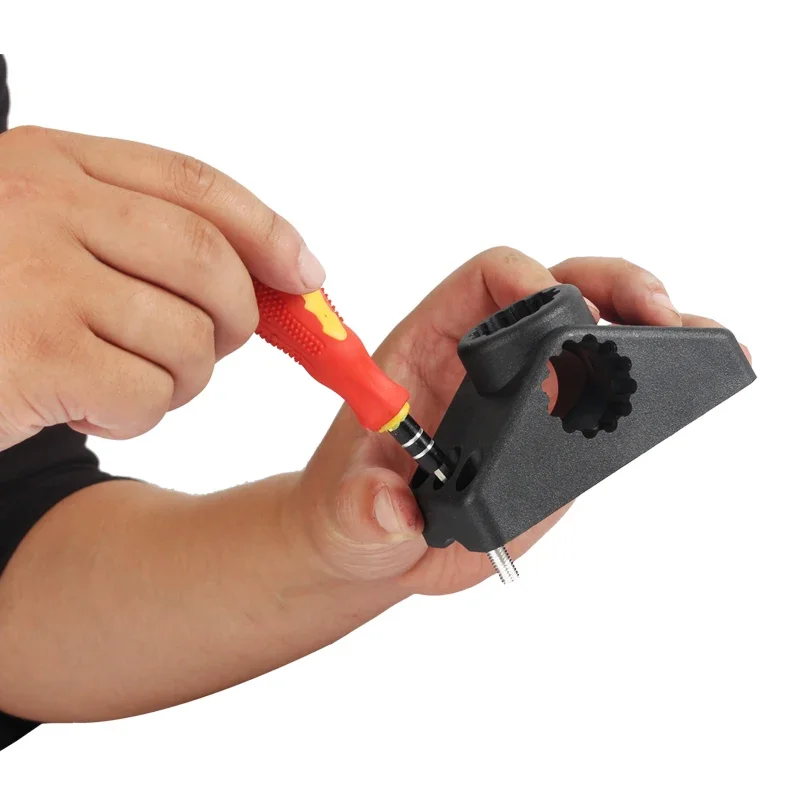 inflatable boat accessory ding - Fishing Kayak Rod Holder review and price