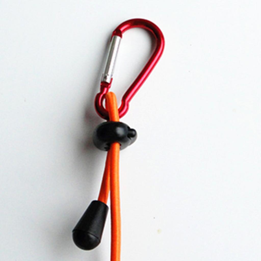 Kayak Paddle Leash Flexible Ru - Fishing Kayak Paddle Leash review and price