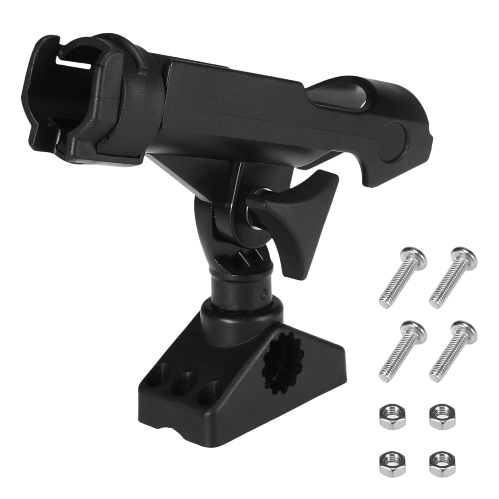 Fishing Boat Rods Holder Base  - Fishing Kayak Rod Holder review and price