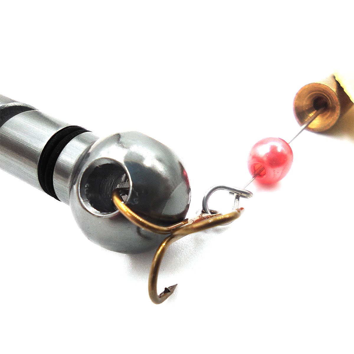 Fishing Reel Handle Stand for  - Penn Reel Fierce review and price