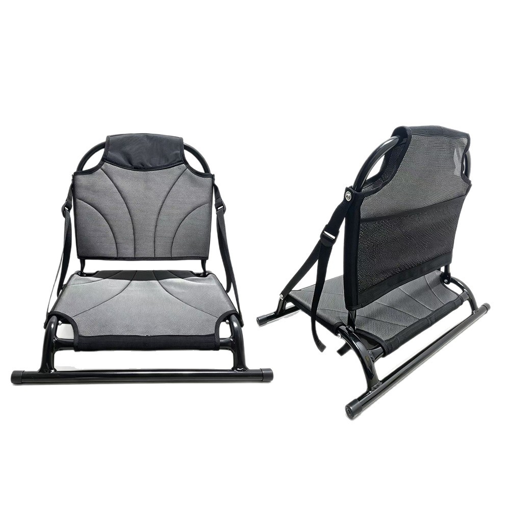 Aluminum Portable Backrest Sea - Fishing Kayak Paddle review and price