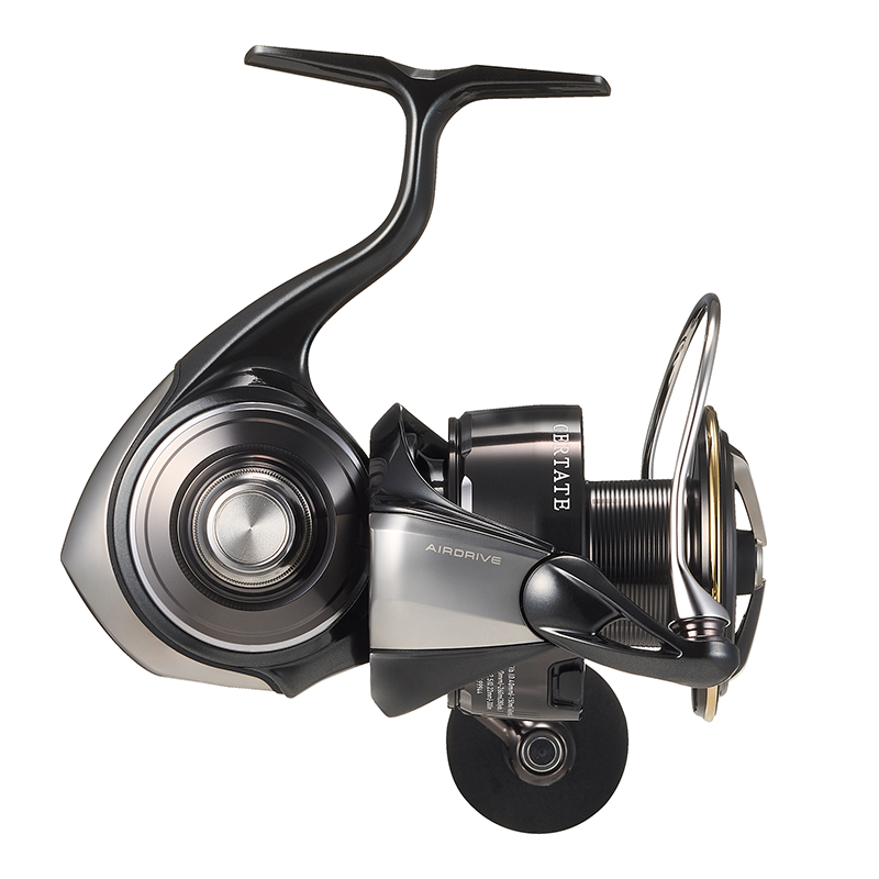 DAIWA 2026 Certate HD Fishing  - Daiwa Reel Bg review and price