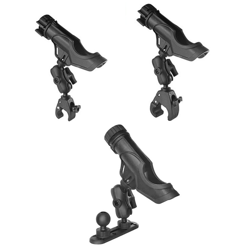 Kayak Rod Holder New Upgrade 3 - Fishing Kayak Rod Holder review and price